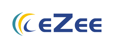 eZee Logo Horizontal